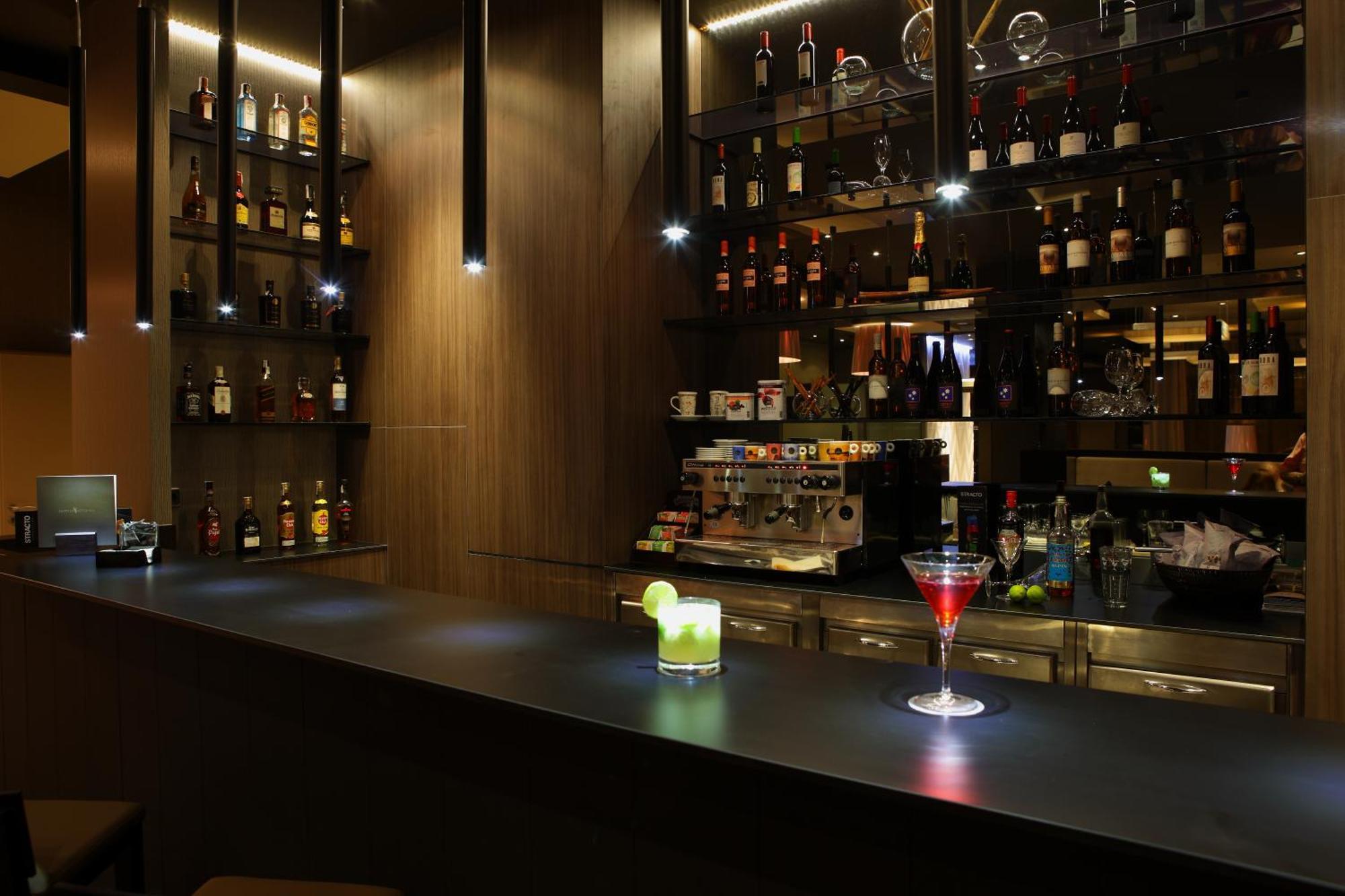 Attica 21 Barcelona Mar Hotel Exterior photo